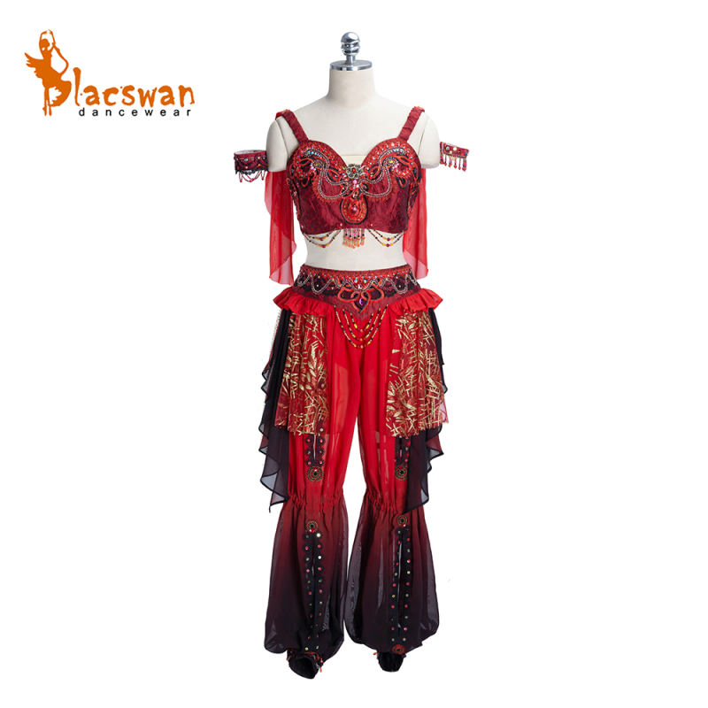 Ombre Gamzatti Variation Costume