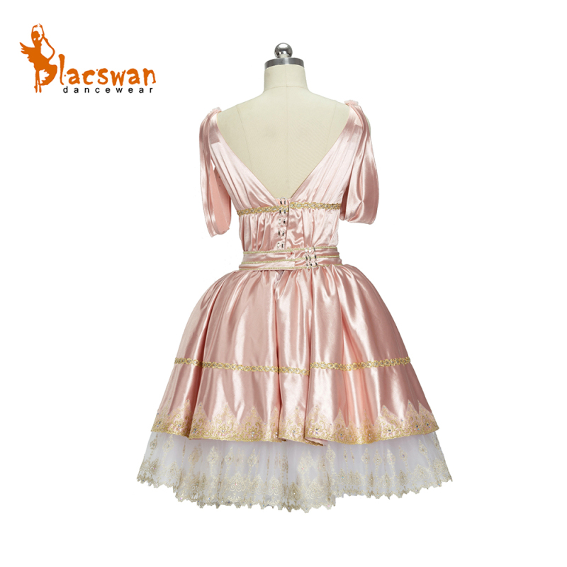 The Awakening of Flora Ballet Costume
