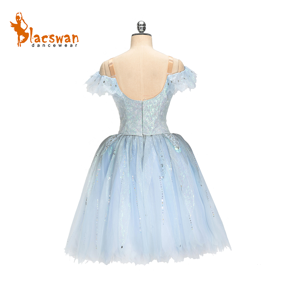 Cinderella at the Ball Ballerina Tutu