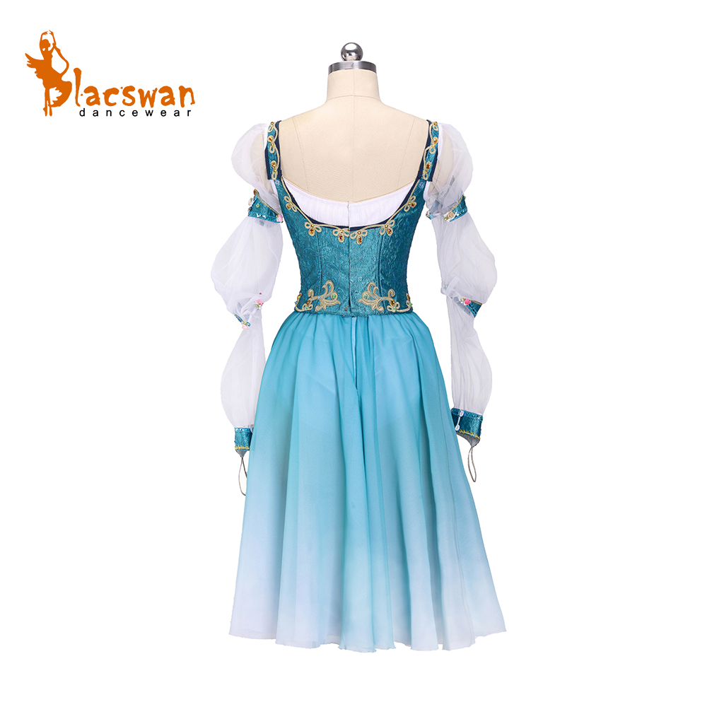 Juliet Ballet Costume