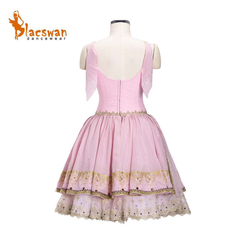 The Awakening of Flora Ballerina Costume