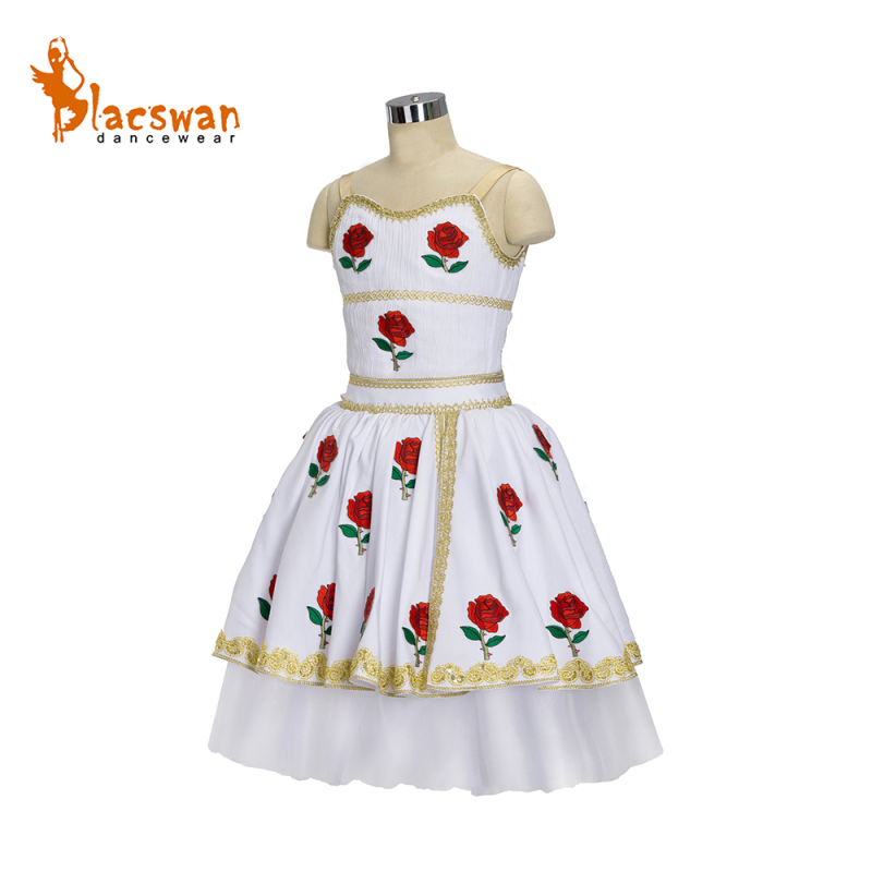 The Flora's Awakening Ballet Costume