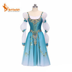 Juliet Ballet Costume