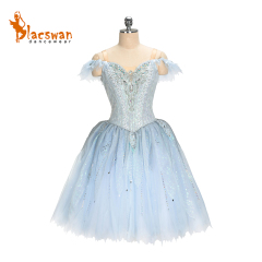 Cinderella at the Ball Ballerina Tutu