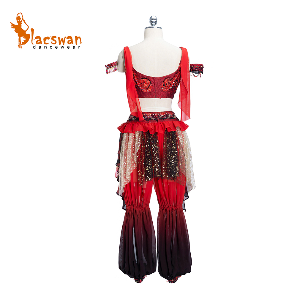 Ombre Gamzatti Variation Costume