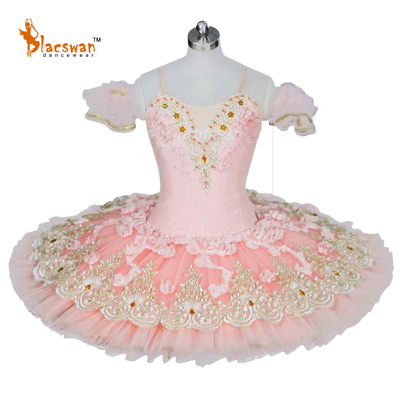 Nutcracker Ballet Dress Costume