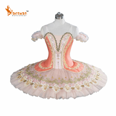 Pancake Tutu Costume