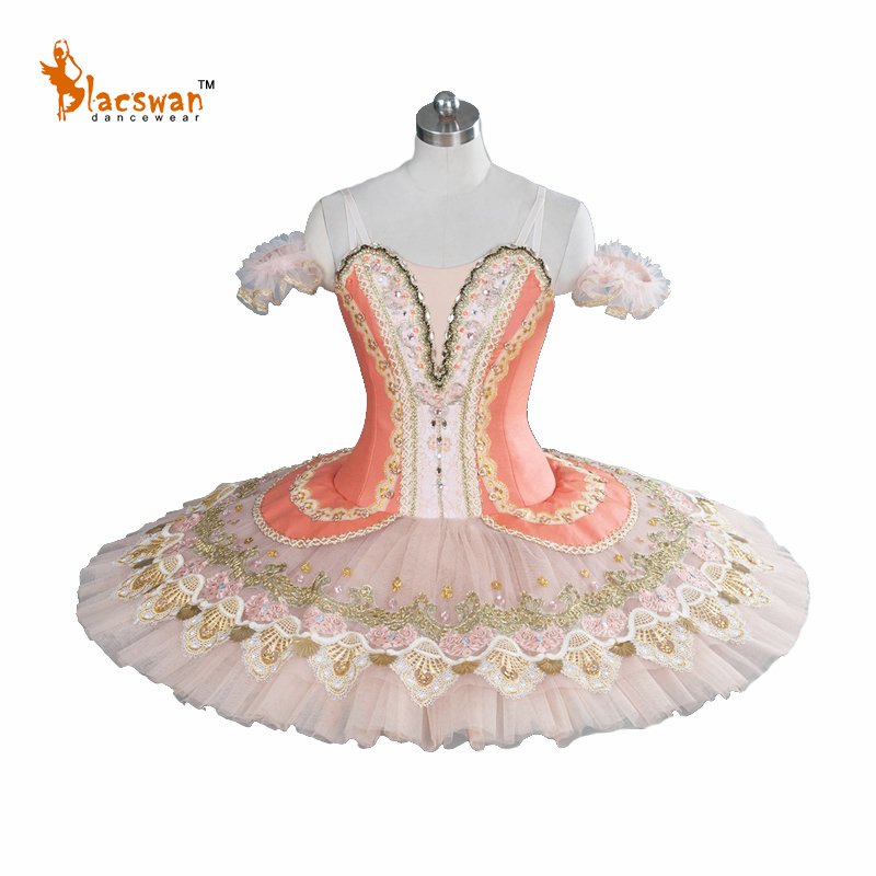 Pancake Tutu Costume