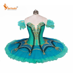 Professional Pancake Tutu