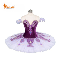 Lilac Fairy Professional Tutu