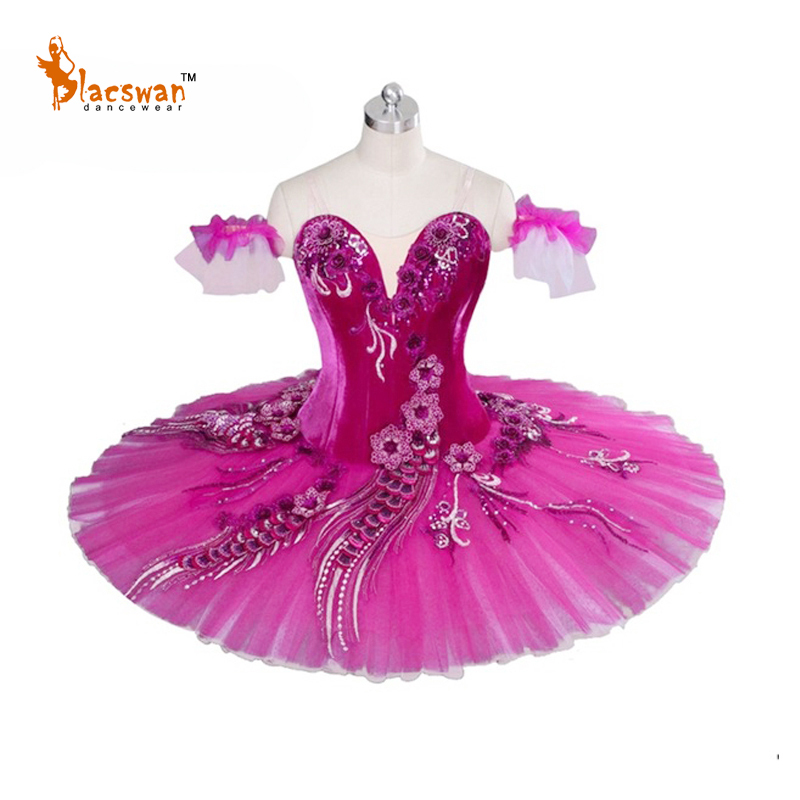 Violente Fairy Variation Ballerina Tutu