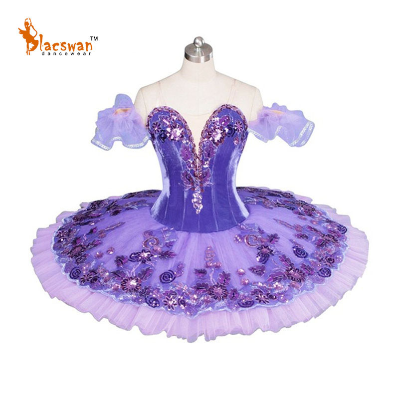 Lilac Fairy Tutu Ballet