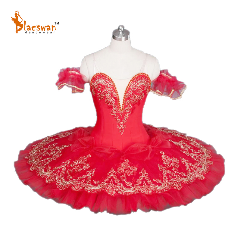 Brave Fairy Ballerina tutu