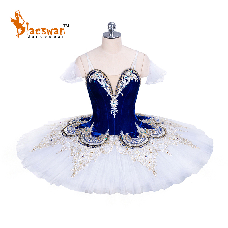 YAGP Ballet Costume