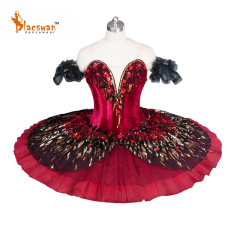 Firebird Ballet Costume