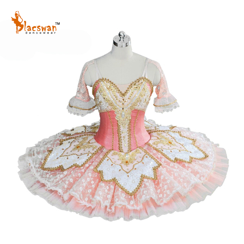 The Sugar Plum Fairy Costume