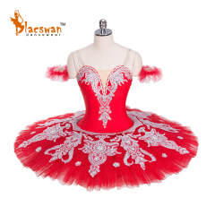Paquita Costume