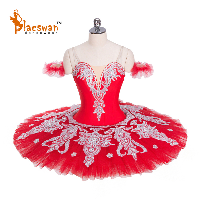 Paquita Costume