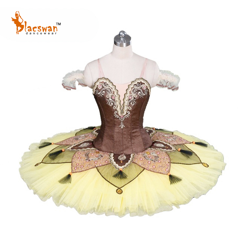 Raymonda Ballerina Tutu Costume