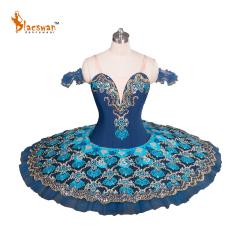 Esmeralda Dance Costume