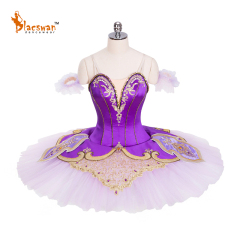La Bayadere Gamzatti Costume