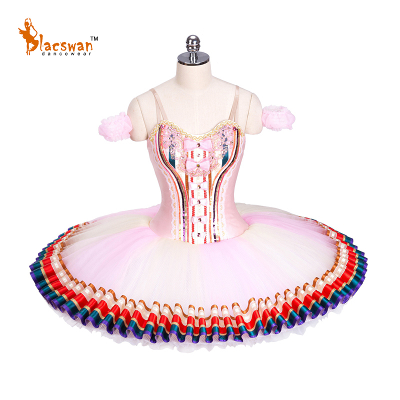 Coppelia Doll Classical Tutu