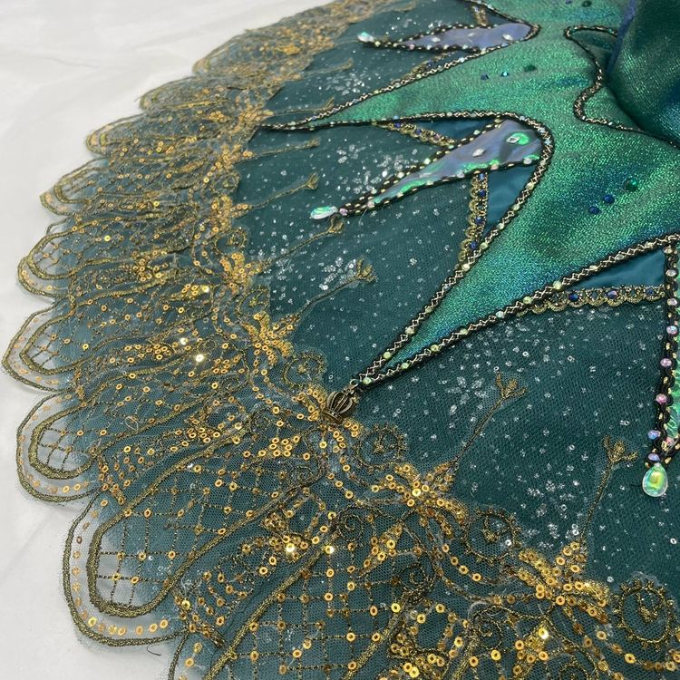 The Mad Hatter Alice in Wonderland Costume