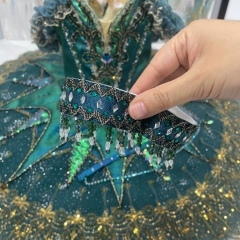 The Mad Hatter Alice in Wonderland Costume