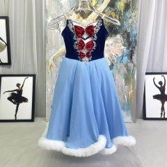 White Rabbit Ballet Tutu