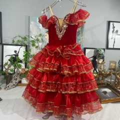Original Nutcracker Costumes