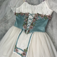 Giselle Costume Enchanted
