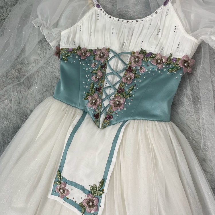 Giselle Costume Enchanted