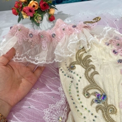 Paquita Wedding Tutu