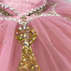 Sugar Plum Fairy Professional Costume