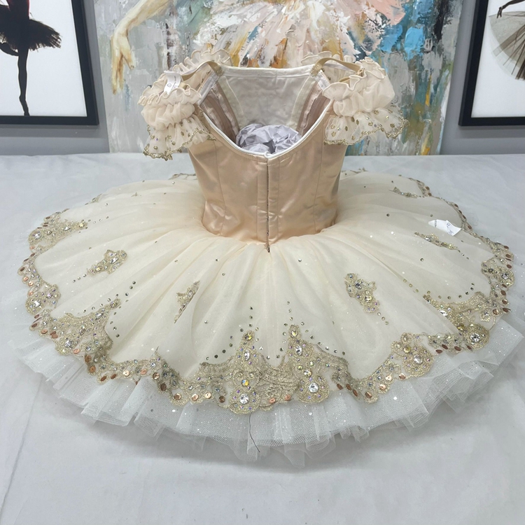 Paquita Costume Classical