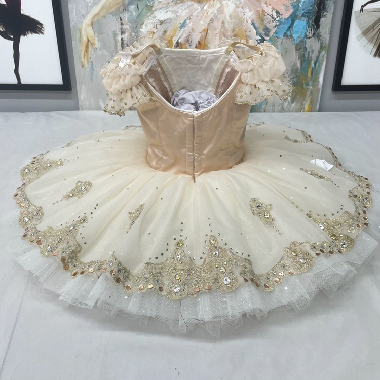 Paquita Costume Classical