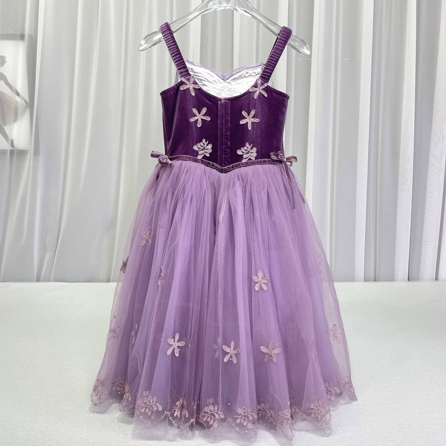 Giselle Tutu Enchanted