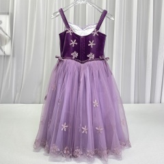 Giselle Tutu Enchanted