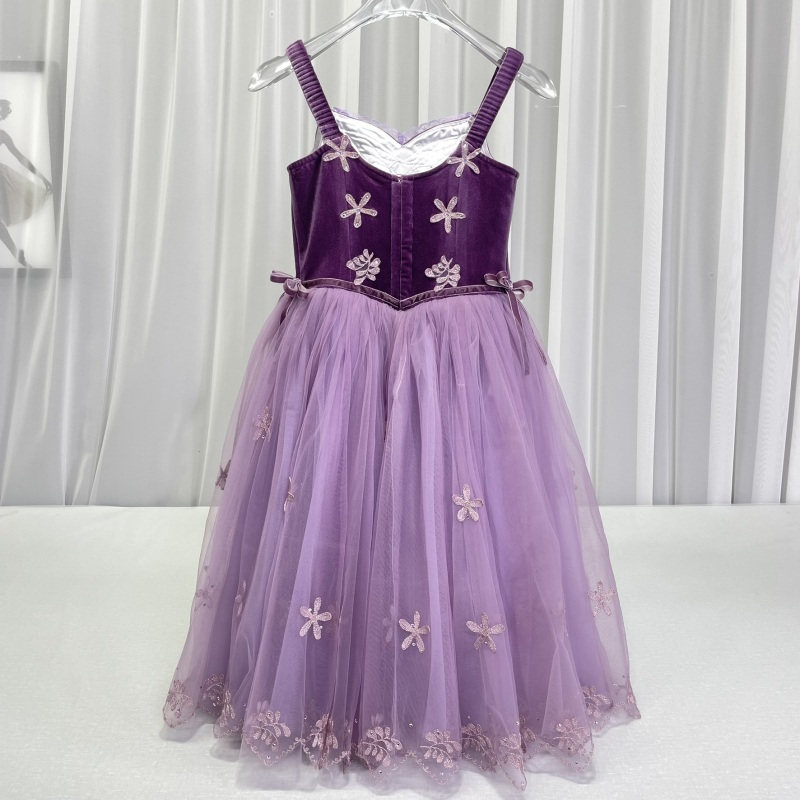 Giselle Tutu Enchanted