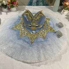 Gamzatti Tutu