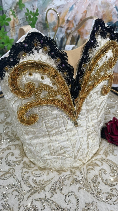 Kitri Ballet Costume