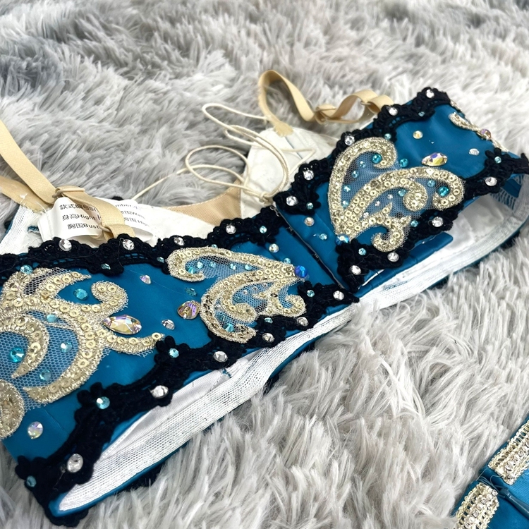 Arabian Dance Costume Nutcracker