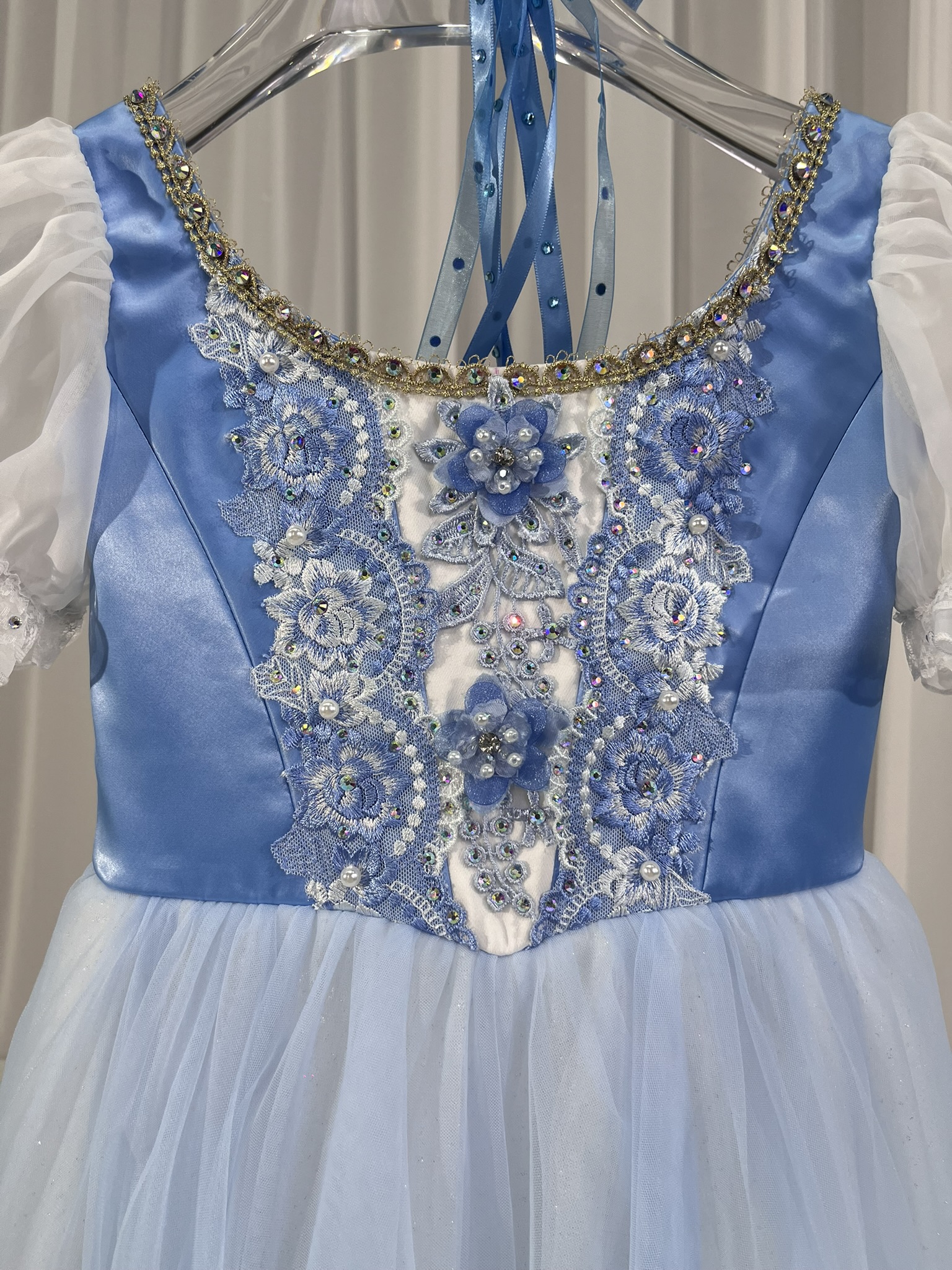 Clara Costume Ballet