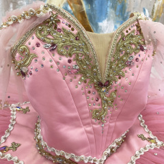 Sugar Plum Fairy Professional Costume