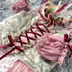 Coppelia Dawn Costume