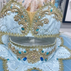 Gamzatti Costume