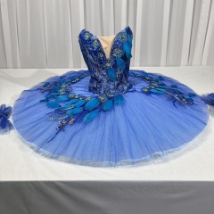 Bluebird Variation Costume
