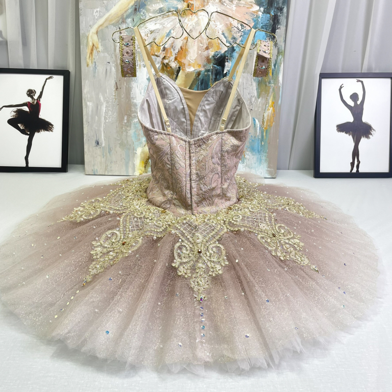 Princess Aurora Tutu Adults