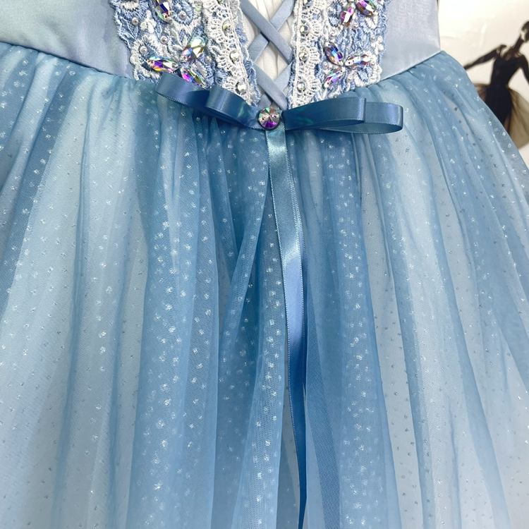 La Fille Mal Gardee Ballet Tutu