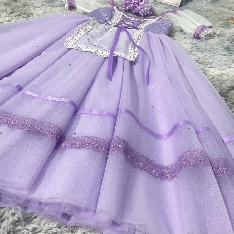 Tutu Coppelia